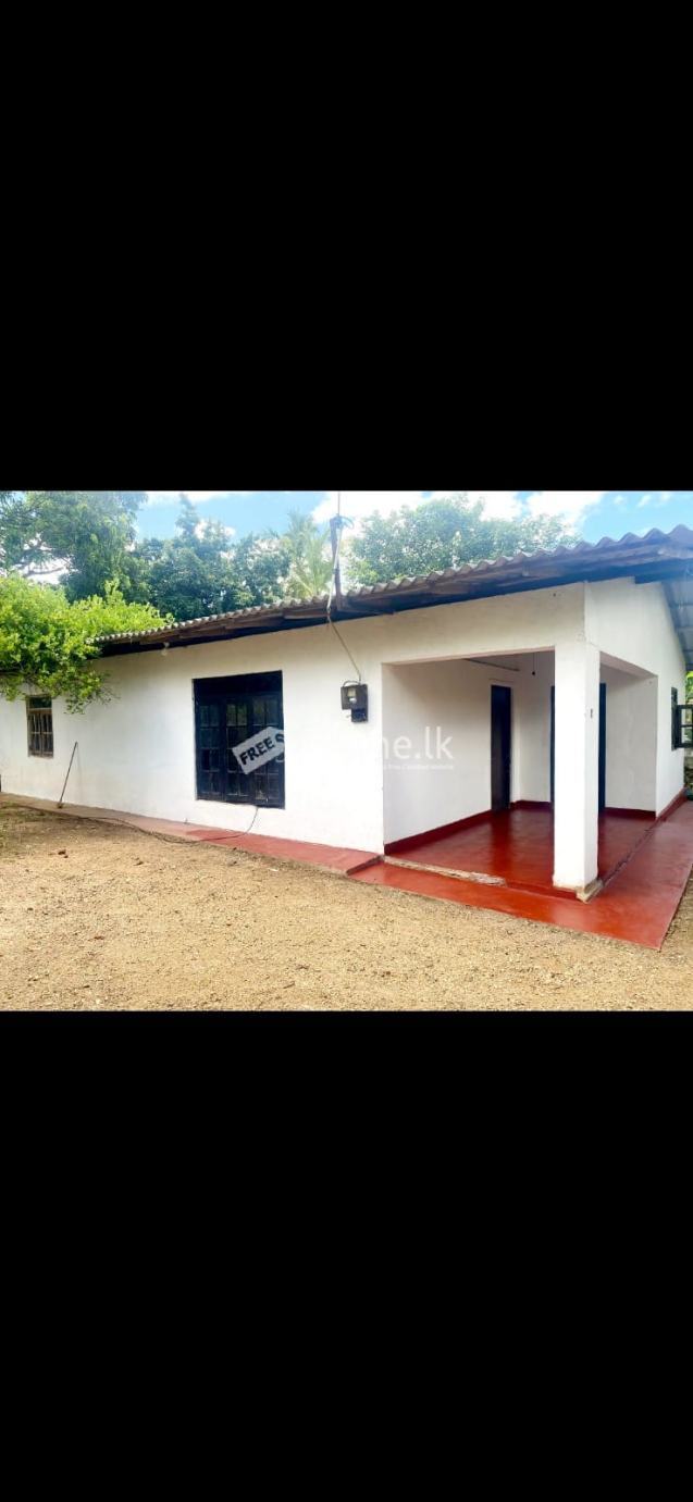 House For Sale