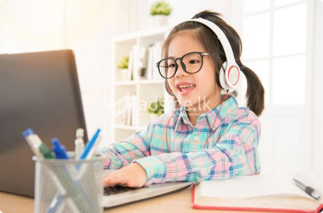 Online Spoken English Classes