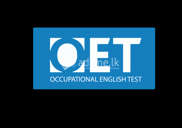 Oet classes in srilanka