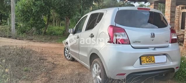 Zotye Z100 2021 (Used)