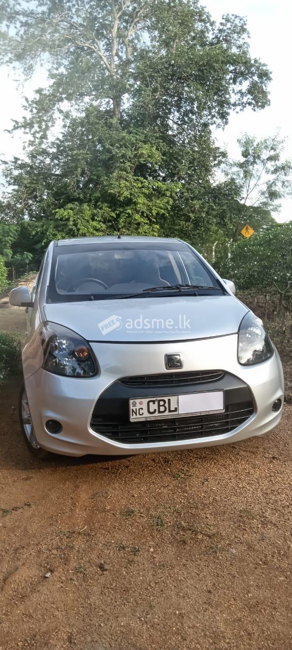 Zotye Z100 2021 (Used)
