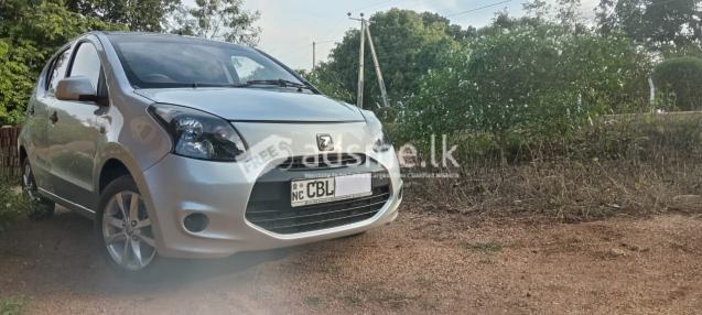 Zotye Z100 2021 (Used)