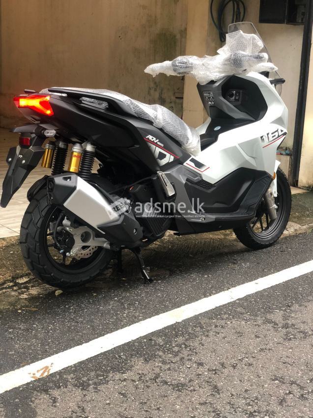 Honda Other Model 2024 (New)