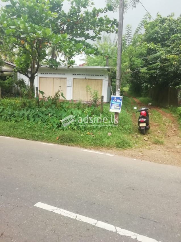 House For Sale In Horana
