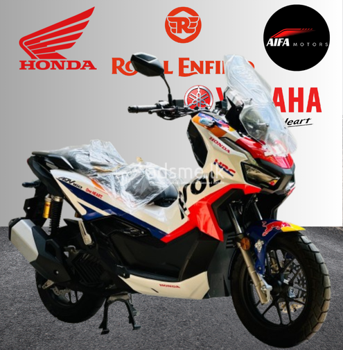 Honda Other Model 2024 (New)