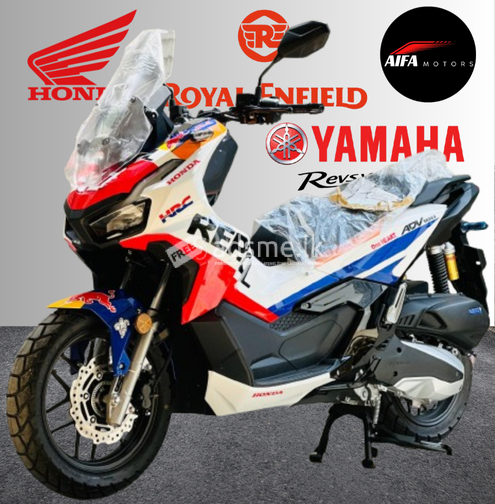 Honda Other Model 2024 (New)