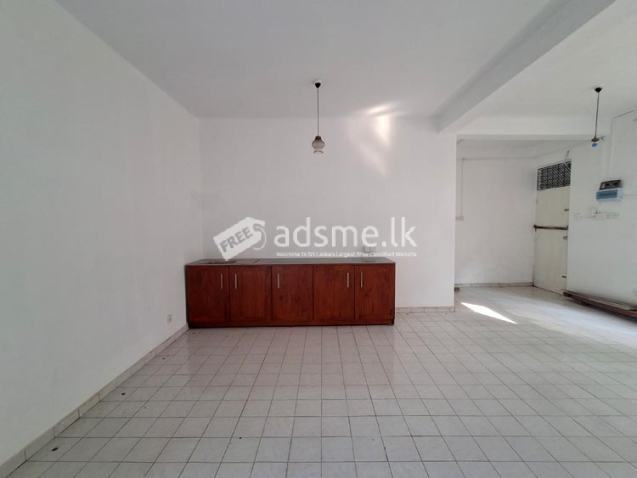 Two-Story House for Sale in Kaldemulla, Moratuwa.