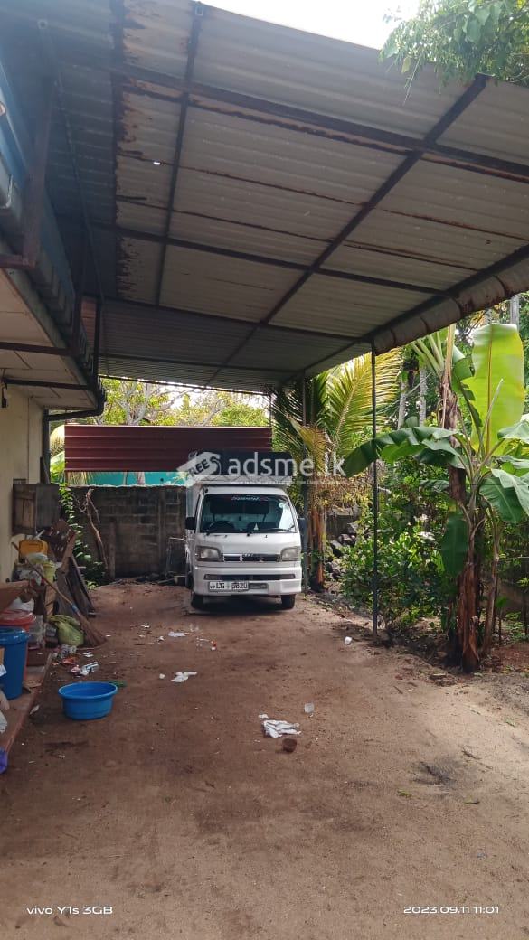 House With Two Shop For Sale