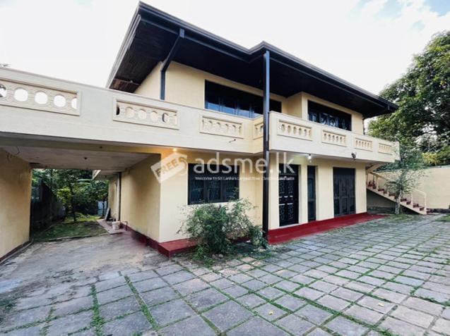 Recently Fully Renovated House for Sale in Eldeniya, Kadawatha