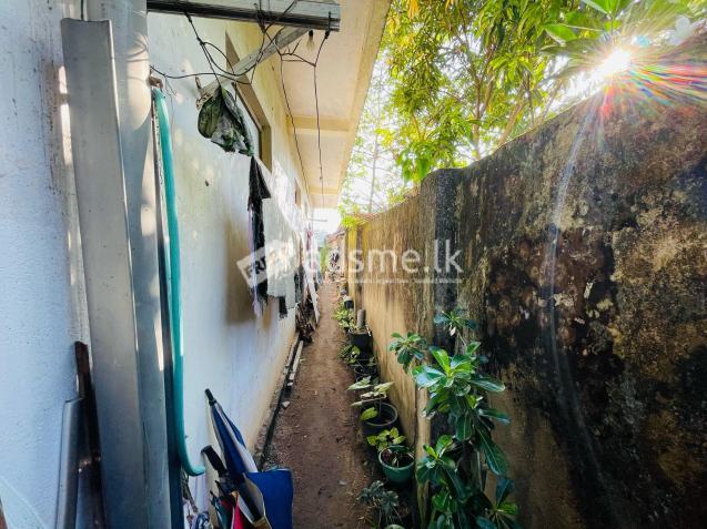5 bedrooms two-storey house is for sale.