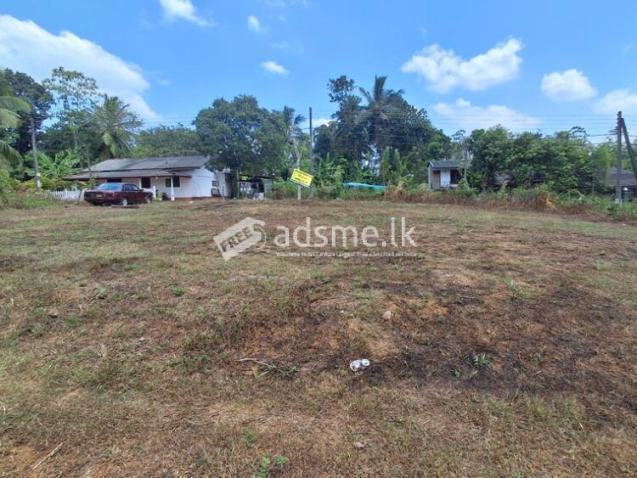 Residential Land Blocks for sale in Padukka, Millewa.