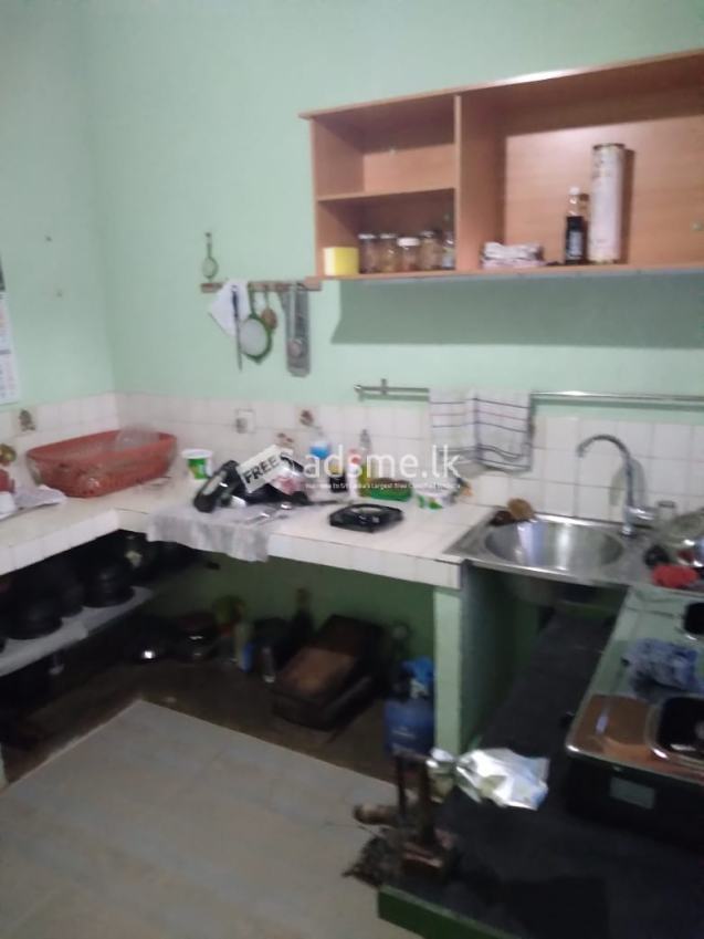 house for sale in Gampola