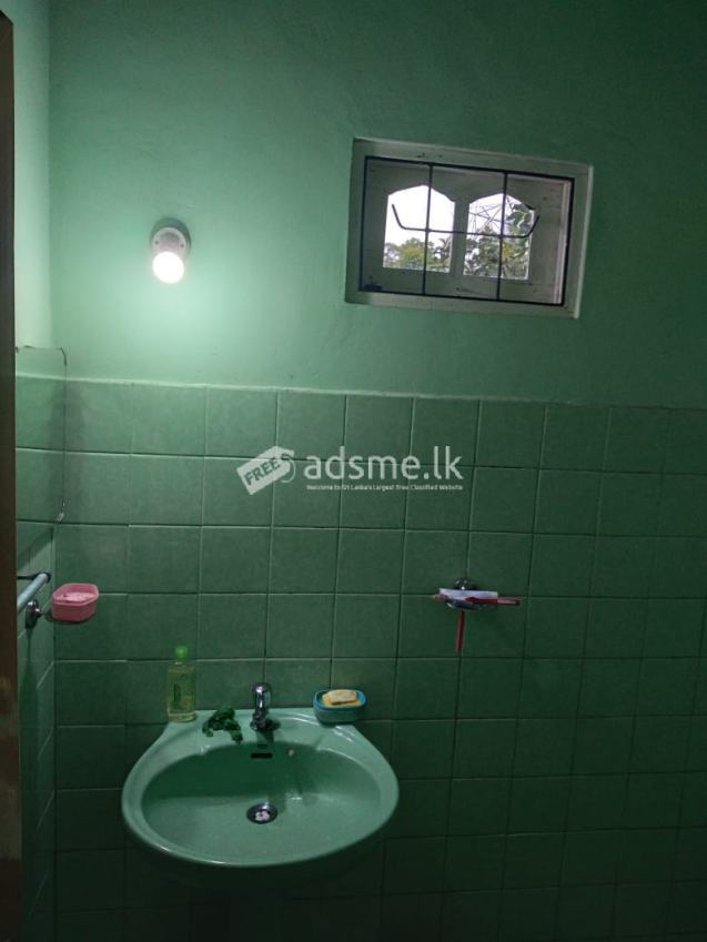 house for sale in Gampola