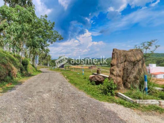 Two Stories Luxury House for Sale at Horana.