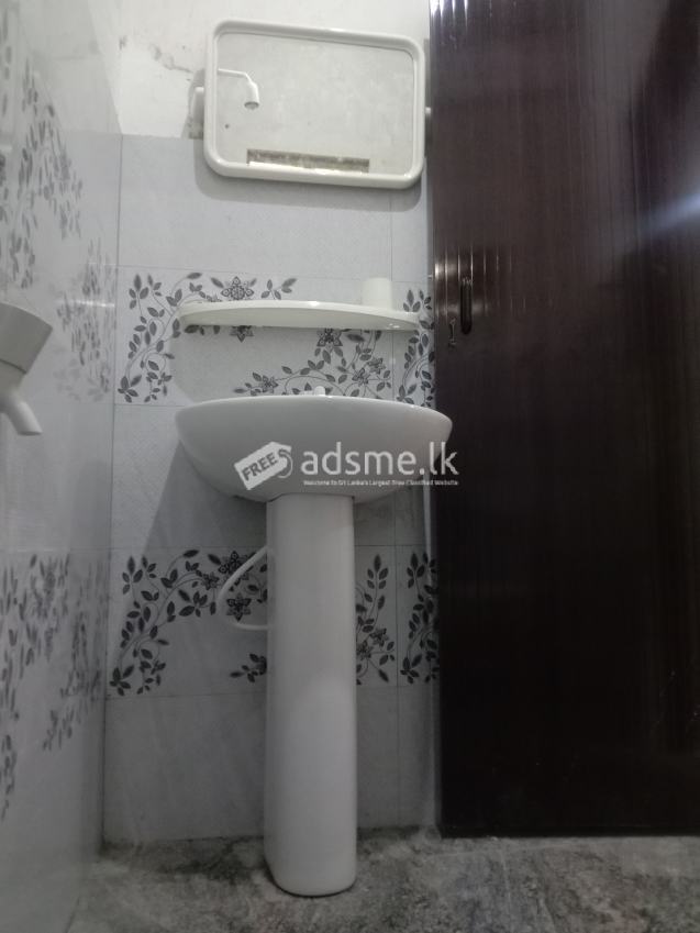 ගැහැණු ළමුන් සඳහා නවාතැන් පහසුකම්