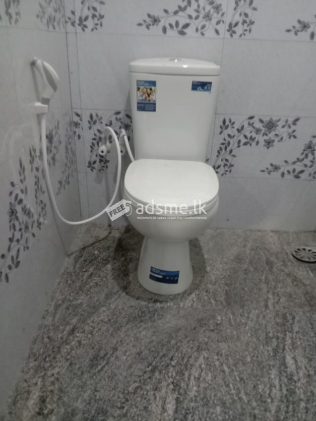 ගැහැණු ළමුන් සඳහා නවාතැන් පහසුකම්