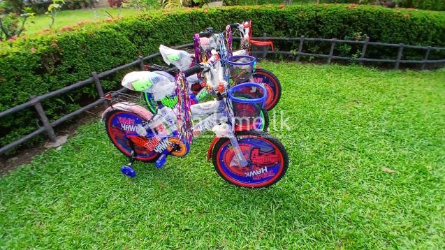 Tomohawk Size 20 (Brand New)