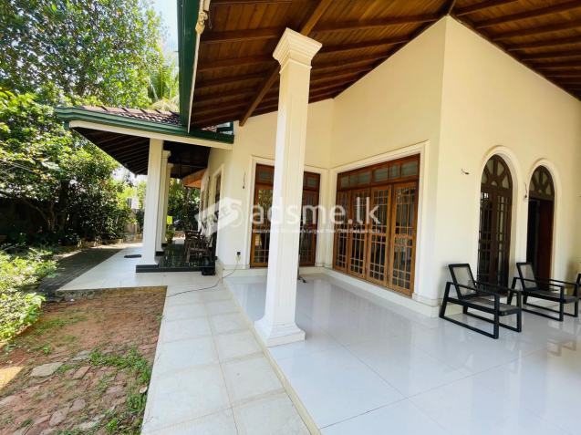 House For Sale