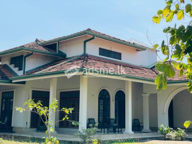 House For Sale
