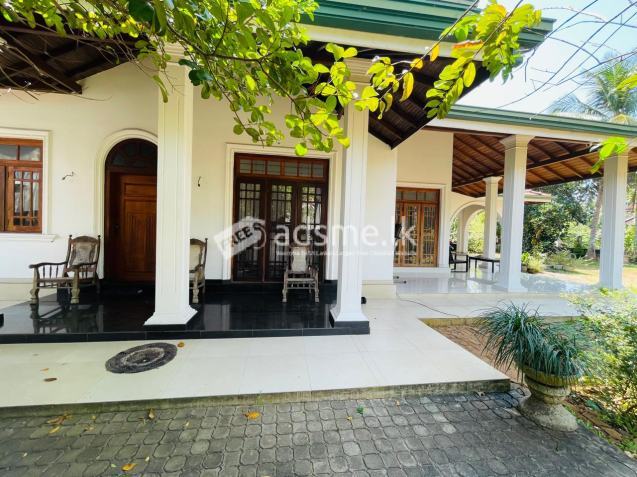 House For Sale
