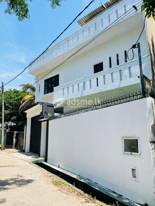 Two Story House For Sale