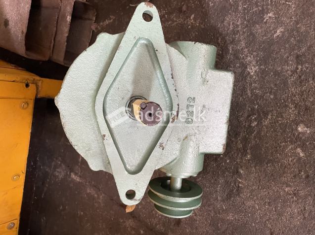 Used Motors