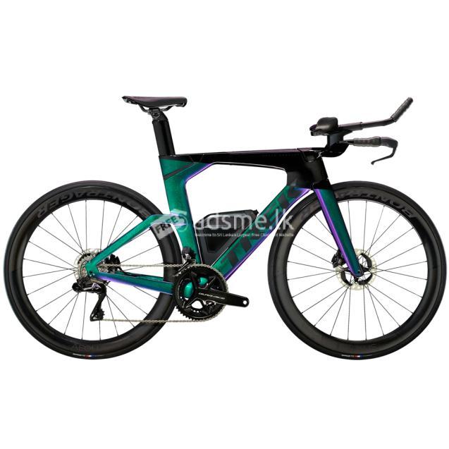 Trek Speed Concept SLR 9 - Road Bike 2025 (RUNCYCLES)