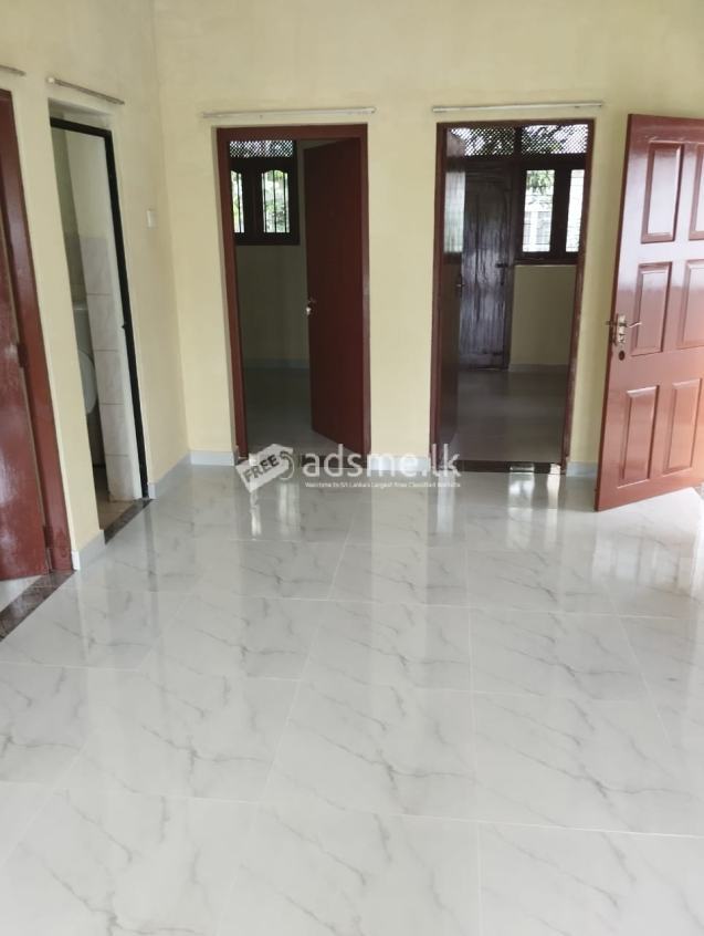 House For Rent In Horana