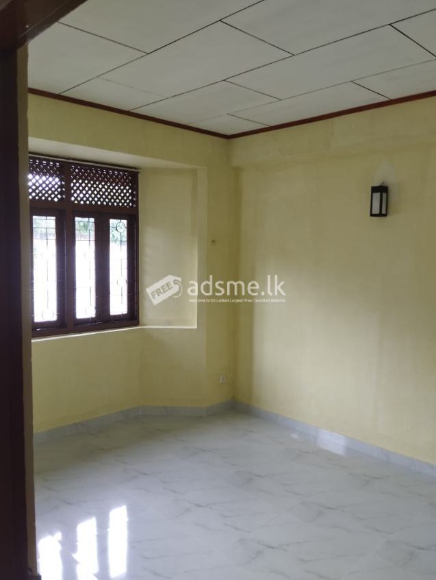 House For Rent In Horana