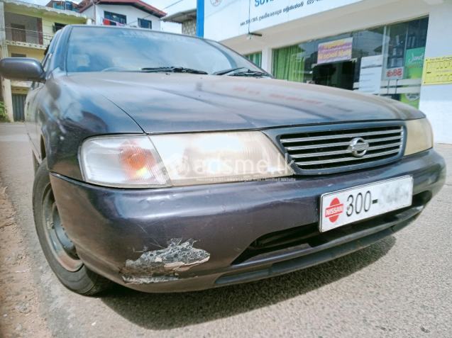 Nissan Sunny 1994 (Used)