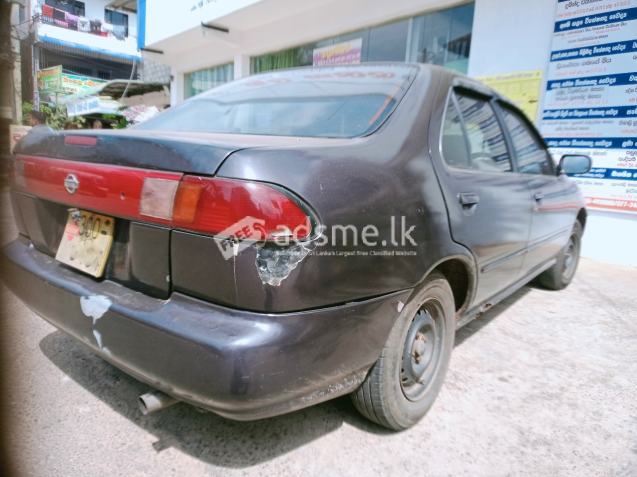 Nissan Sunny 1994 (Used)