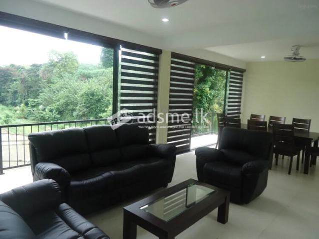 Holiday Home for Sale in Balagolla, Kandy.