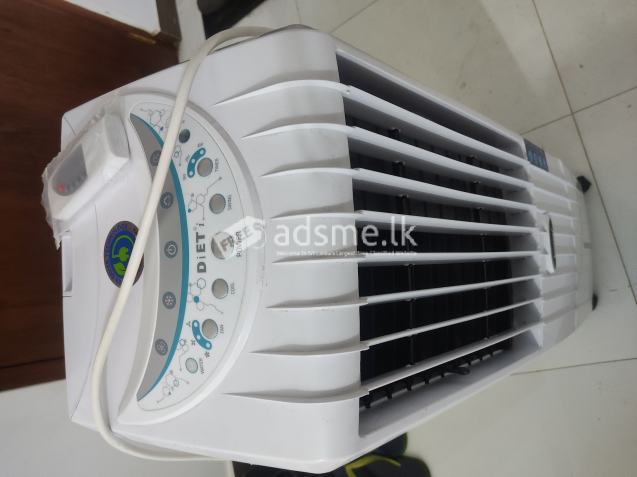 Symphony Air Cooler - DiET 22i