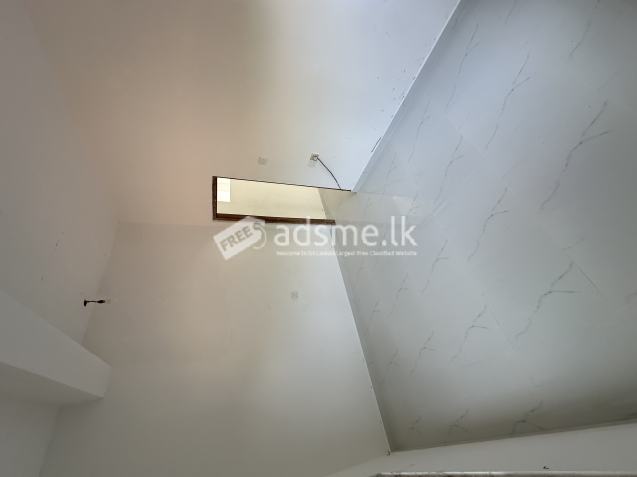 Negombo - Canal Road Newly Built House for rent