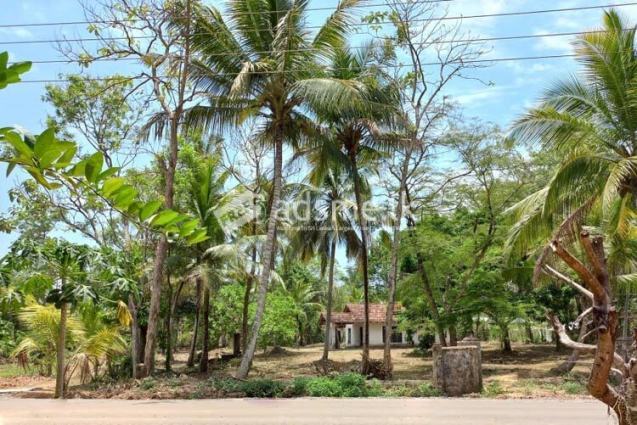 Commercial cum Residential Land for Sale in Galpola, Kuliyapitiya