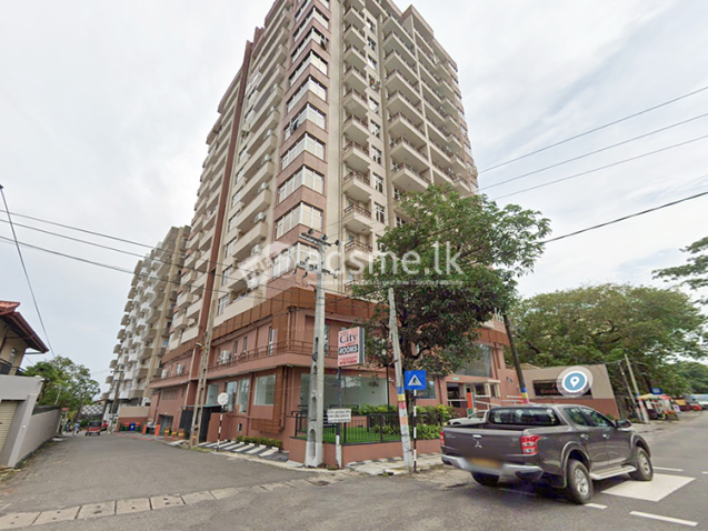 3BHK Fully Furnished Apartment with Stunning Sea View for sale in Dehiwala.