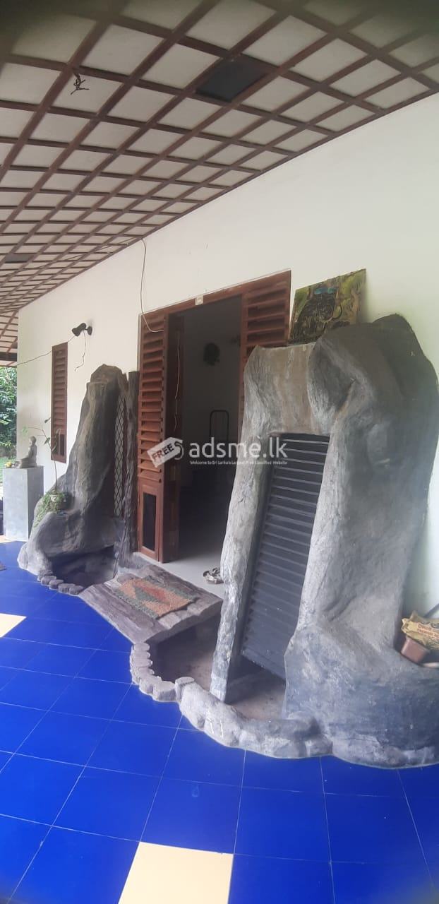 house for sale horana