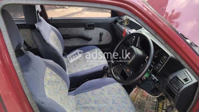 Maruti Other Model 2000 (Used)