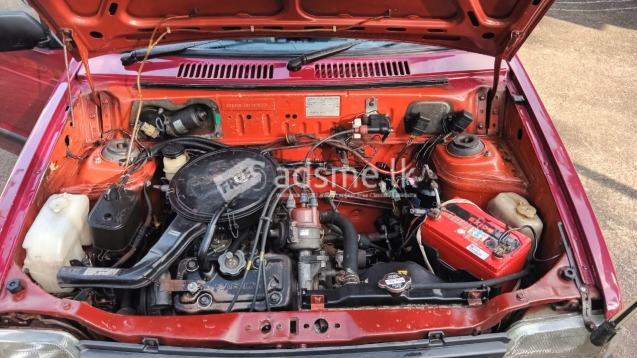 Maruti Other Model 2000 (Used)