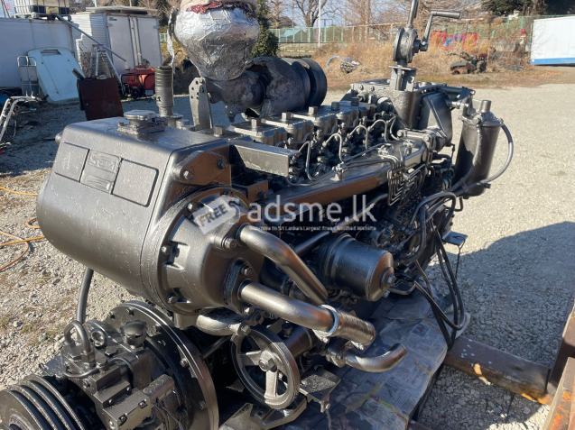 Boat Engine For Sale