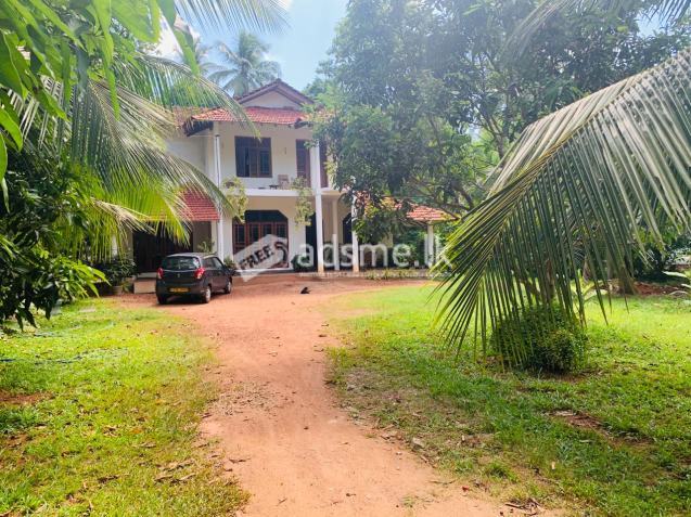 House For Sale