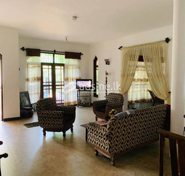 House For Sale