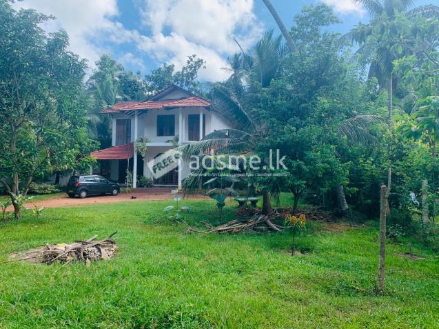House For Sale