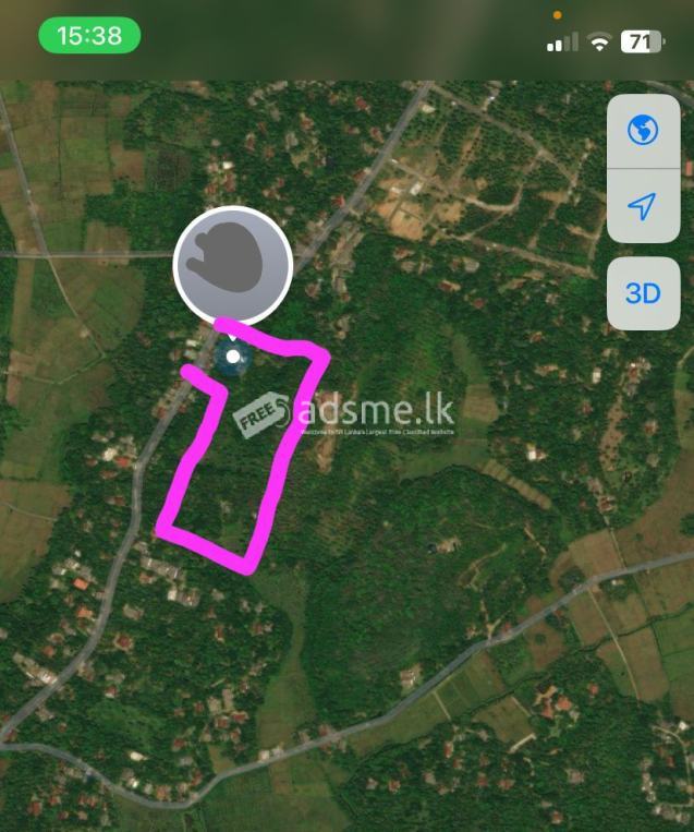 Land For Sale