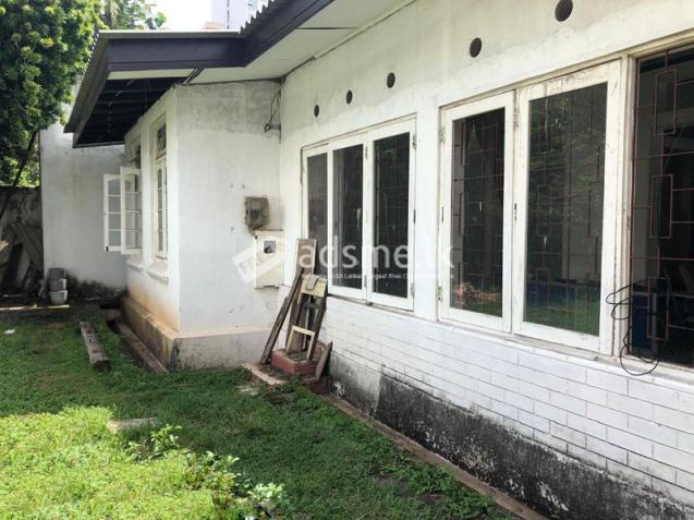 Prime Property for Sale in Colombo 3.
