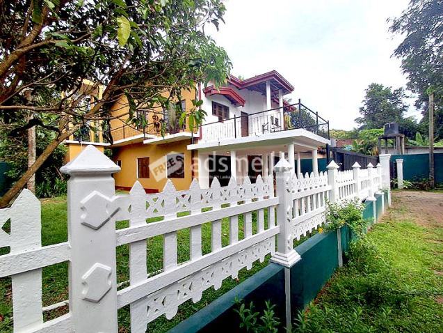Recently Fully Renovated Furnished House for Sale in Seeduwa.