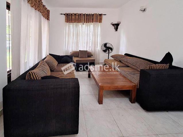 Recently Fully Renovated Furnished House for Sale in Seeduwa.