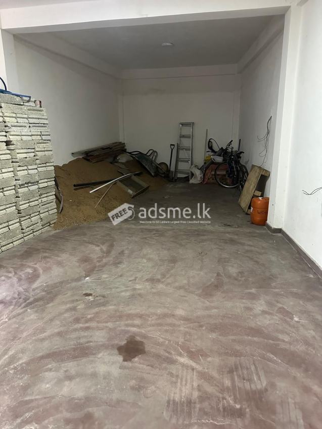 Complete House for sale 7 Km to Kandy