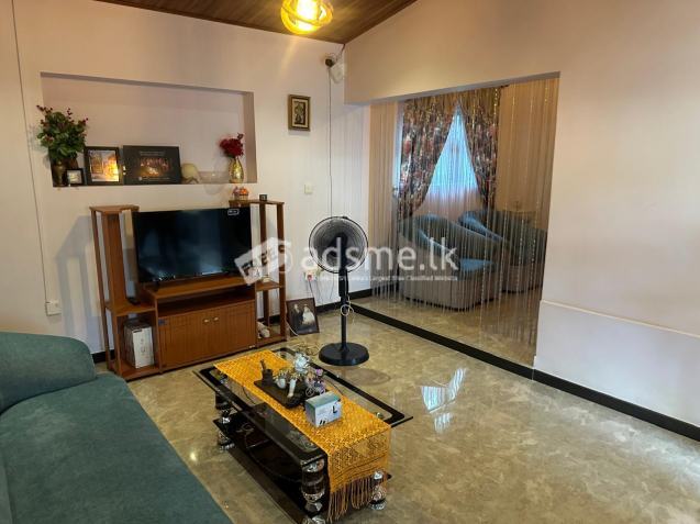 Complete House for sale 7 Km to Kandy