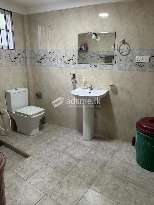 Complete House for sale 7 Km to Kandy